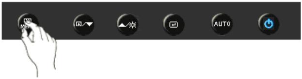 SAMSUNG SYNCMASTER 923NW - Locked - 2