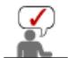 SAMSUNG SYNCMASTER 923NW - Good Postures When Using the Monitor - 17