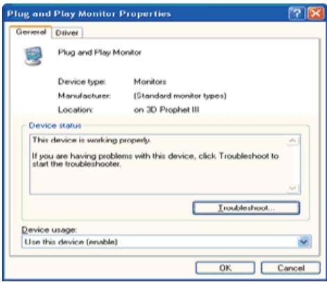 SAMSUNG SYNCMASTER 923NW - Microsoft® Windows® XP Operating System - 6
