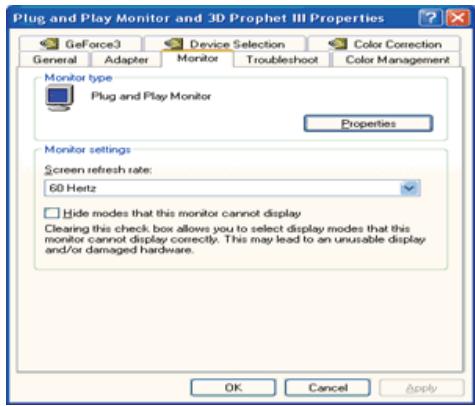 SAMSUNG SYNCMASTER 923NW - Microsoft® Windows® XP Operating System - 5