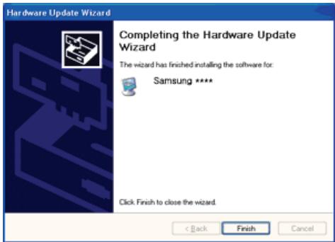 SAMSUNG SYNCMASTER 923NW - Microsoft® Windows® XP Operating System - 14