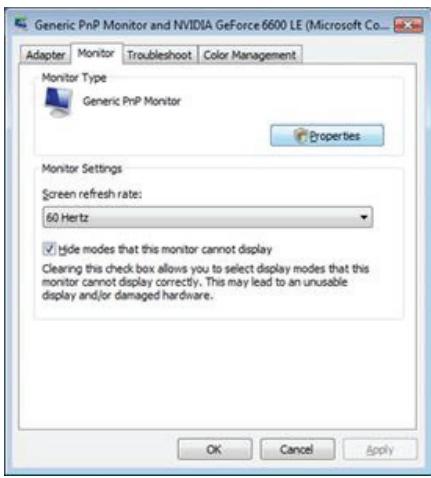 SAMSUNG SYNCMASTER 923NW - Microsoft® Windows Vista™ Operating System - 18