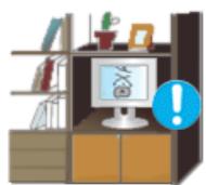 SAMSUNG SYNCMASTER 923NW - Installation - 7