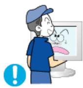 SAMSUNG SYNCMASTER 923NW - Installation - 2