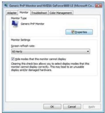 SAMSUNG SYNCMASTER 923NW - Microsoft® Windows Vista™ Operating System - 6