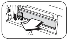 SAMSUNG WB5000 - Insertar la bateria y la tarjeta de memoria - 2