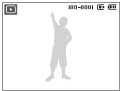 SAMSUNG WB5000 - Visionner des photos - 1