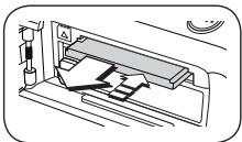 SAMSUNG WB5000 - Insertar la bateria y la tarjeta de memoria - 3