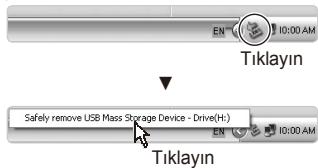 SAMSUNG ES15-SILVER - Dosyaları bilgisayara aktarma (Windows) - 2