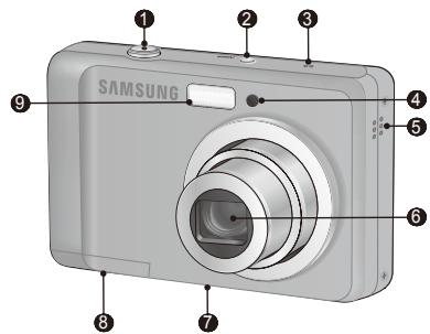 SAMSUNG ES15-SILVER - الكماليات auxختيارية - 16