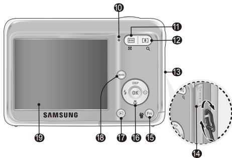 SAMSUNG ES15-SILVER - الكماليات auxختيارية - 15