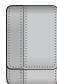 SAMSUNG ES15-SILVER - الكماليات auxختيارية - 7