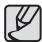 SAMSUNG ES25 - ■ Selecting the flash mode - 1