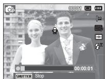 00:00:01 SHUTTER Stop