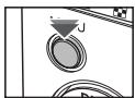 SAMSUNG ES25 - MENU button - 2