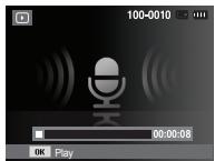 100-0010 00:00:08 OK Play
