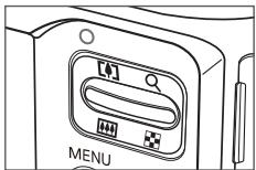 SAMSUNG ES25 - ZOOM button - 1