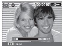 100-0010 00:00:02 OK Pause