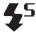 SAMSUNG ES25 - ■ Selecting the flash mode - 3