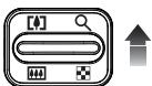 SAMSUNG ES25 - ■ Image enlargement - 1
