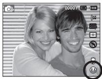 SAMSUNG ES25 - ■ Blink Detection - 1
