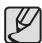 SAMSUNG ES25 - Flash (⚡) / Left button - 1