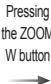 SAMSUNG ES25 - ■ TELE Zoom - 11