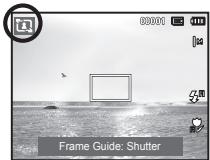 03001 Frame Guide: Shutter