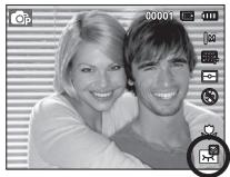 SAMSUNG ES25 - ■ Blink Detection - 2