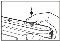 SAMSUNG ES25 - Things to watch out for when taking pictures - 1
