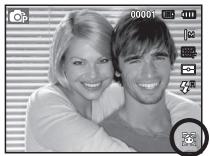 SAMSUNG ES25 - Face Detection - 2