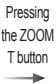 SAMSUNG ES25 - ■ TELE Zoom - 3