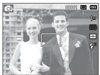 SAMSUNG ES25 - MENU button - 1