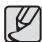 SAMSUNG ES25 - Macro ( ↘ ) / Down button - 5