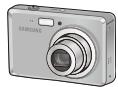 SAMSUNG ES55-GREY - Paketi açma - 1