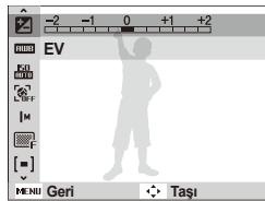 SAMSUNG ES55-GREY - Seçenekleri belirleme - 1