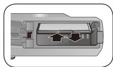 SAMSUNG ES55-GREY - Melihat video - 1