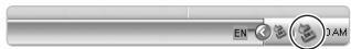 SAMSUNG IT100 SILVER - Dosyalari bilgisayara aktarma (Windows) - 2