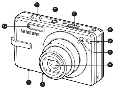 SAMSUNG IT100 SILVER - (Windows 12) - 2
