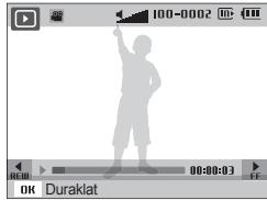 SAMSUNG IT100 SILVER - Videolan görtüleme - 1