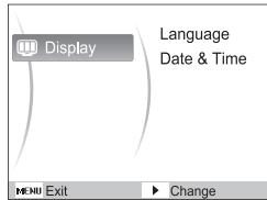 SAMSUNG IT100 SILVER - J 1 - 1