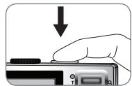 SAMSUNG L100-BLACK - Dimensions (L x H x P) - 4