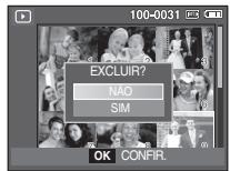 SAMSUNG L100-BLACK - ■ Botão Excluir - 2
