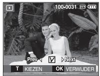 SAMSUNG L100-BLACK - ■ Verwijderen knop - 3