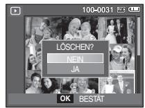 SAMSUNG L110-RED - Löschtaste - 2
