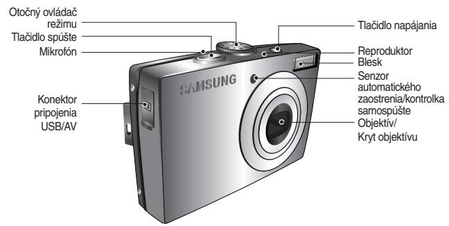 SAMSUNG L110-RED - UPOZORNENIE - 8