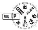 SAMSUNG L110-RED - AUTOMAT. - 1