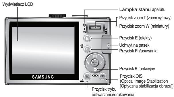 SAMSUNG L110-RED - OSTROŻNIE - 11