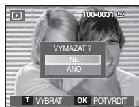 SAMSUNG L110-RED - ■ Tlačítko Vymazání - 1