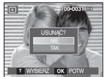 SAMSUNG L110-RED - ■ Przycisk usuwania - 1